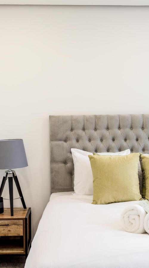 Refurbished Studio Next To The Royal Mile Leilighet Edinburgh Eksteriør bilde